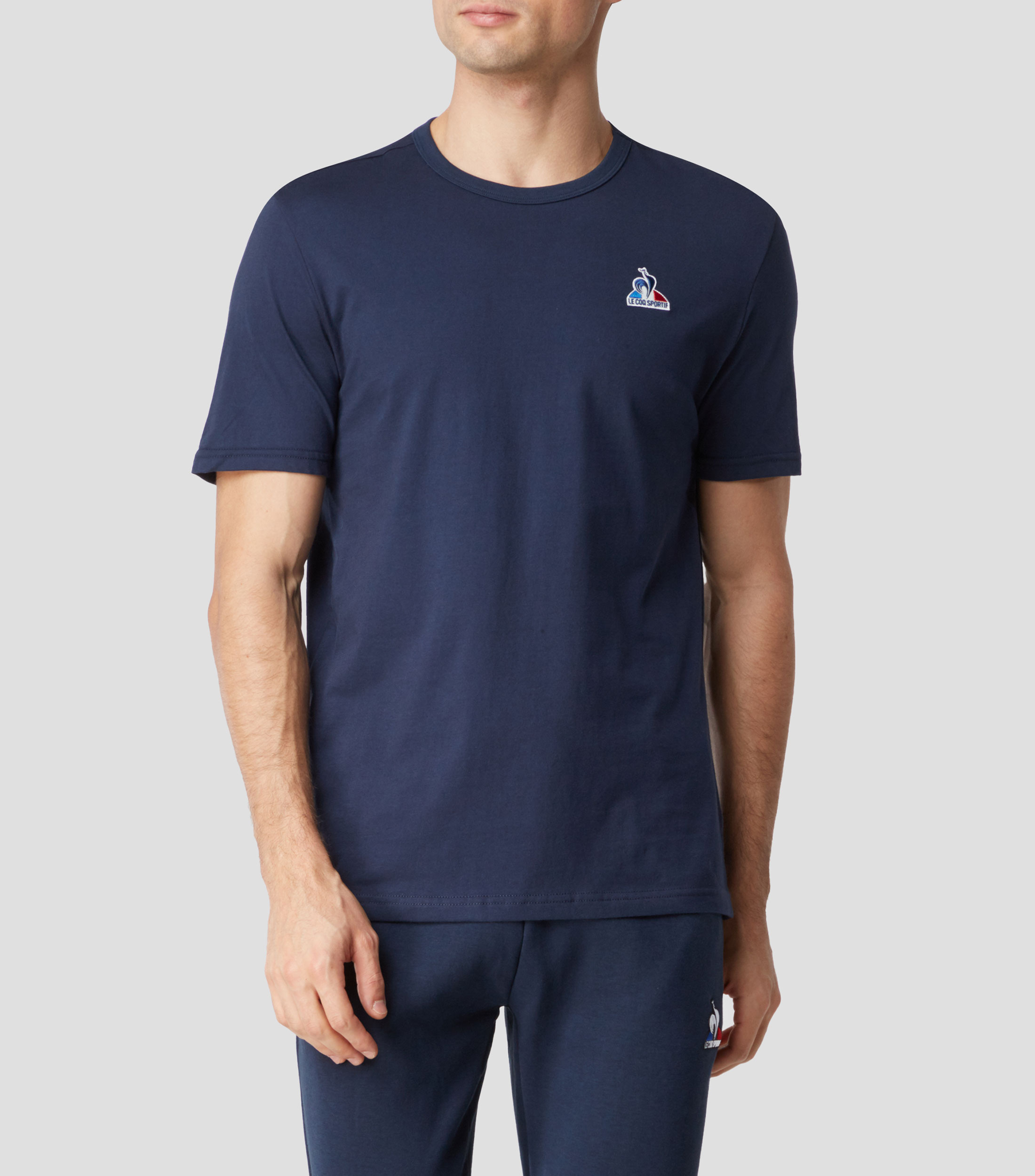 Playera deportiva Hombre